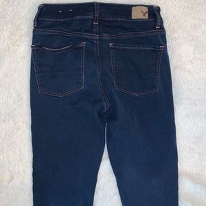 [American Eagle] Hi Rise Jegging